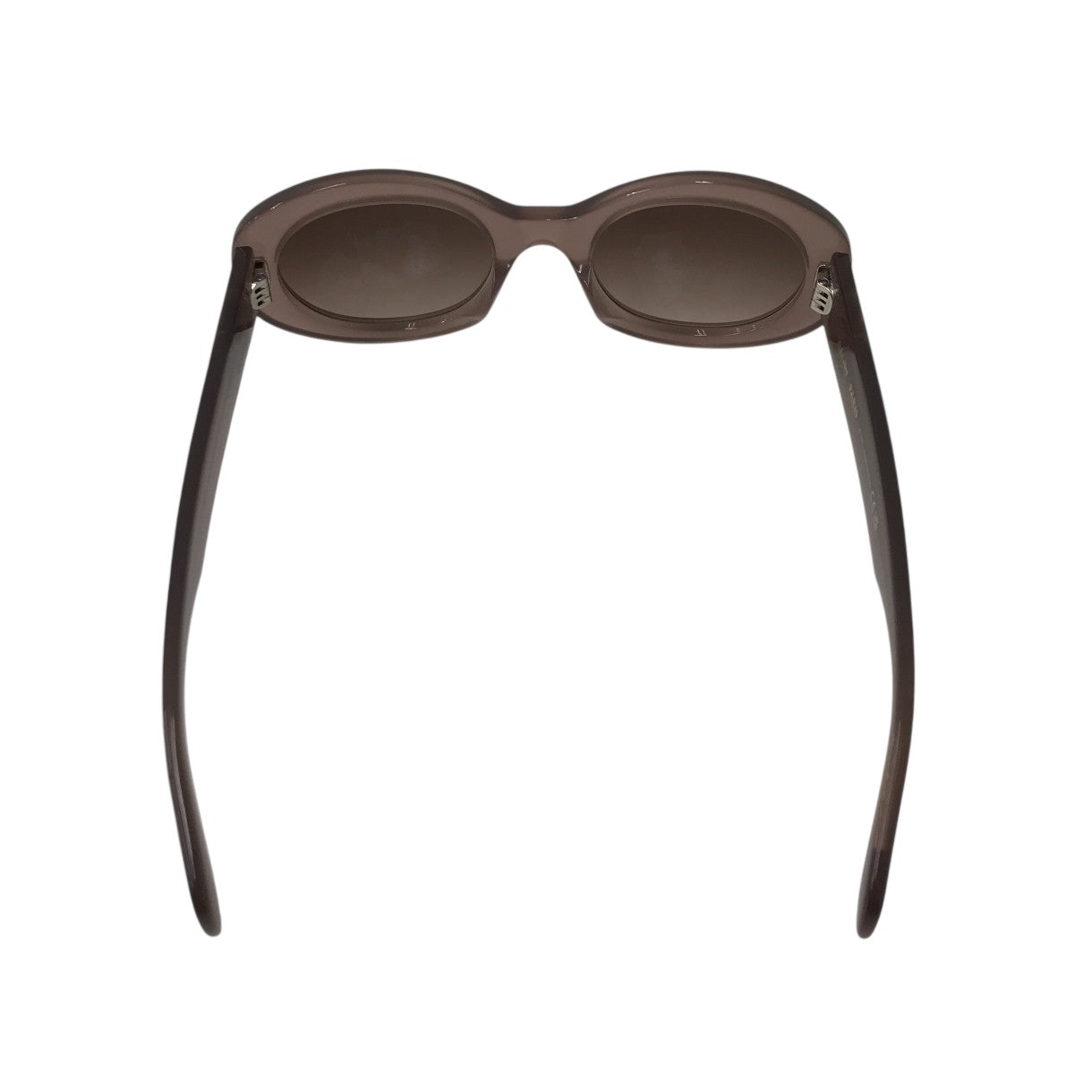 CELINE トリオンフ 01サングラスCL40194U 古着・中古-8枚目のアイテム画像