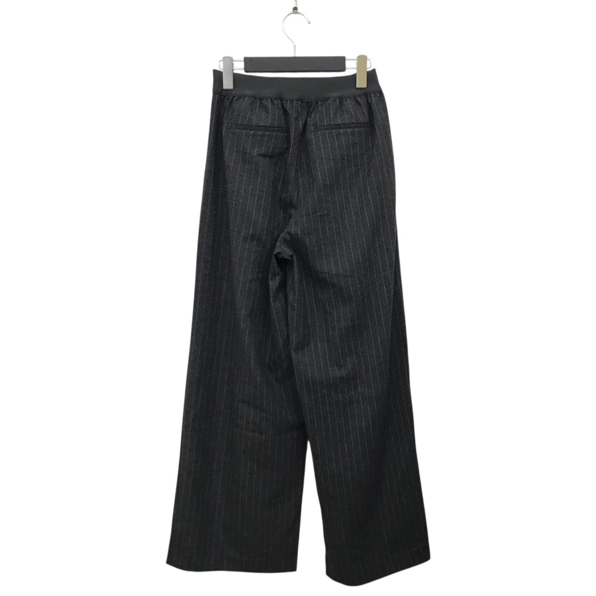 Na．e ストライプパンツ 古着・中古-2枚目のアイテム画像
