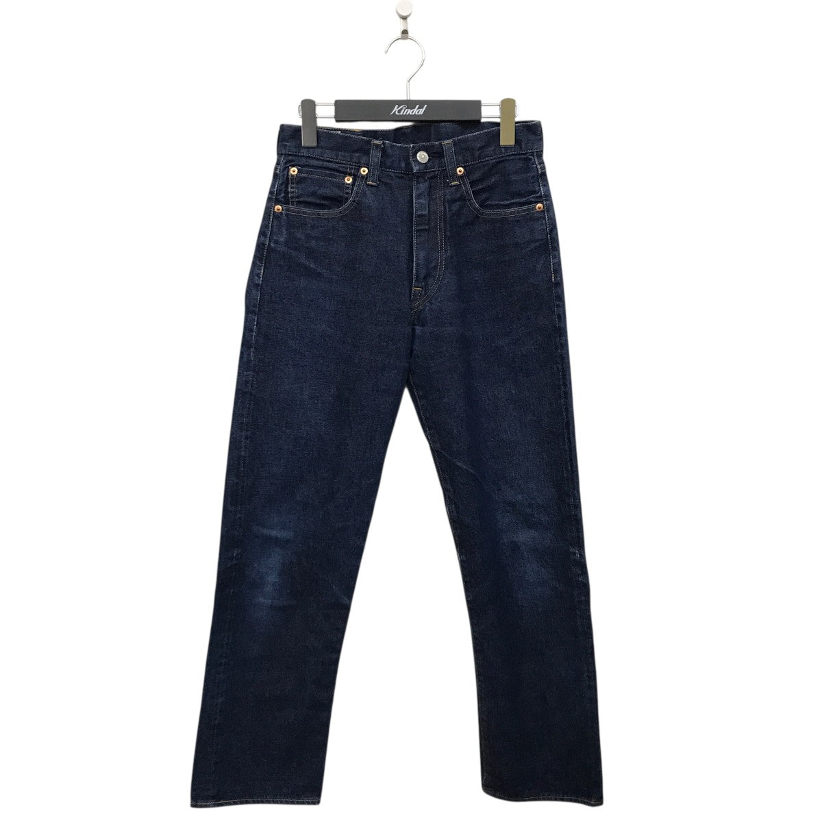 ANATOMICA デニムパンツ530-182-11 古着・中古-1枚目のアイテム画像