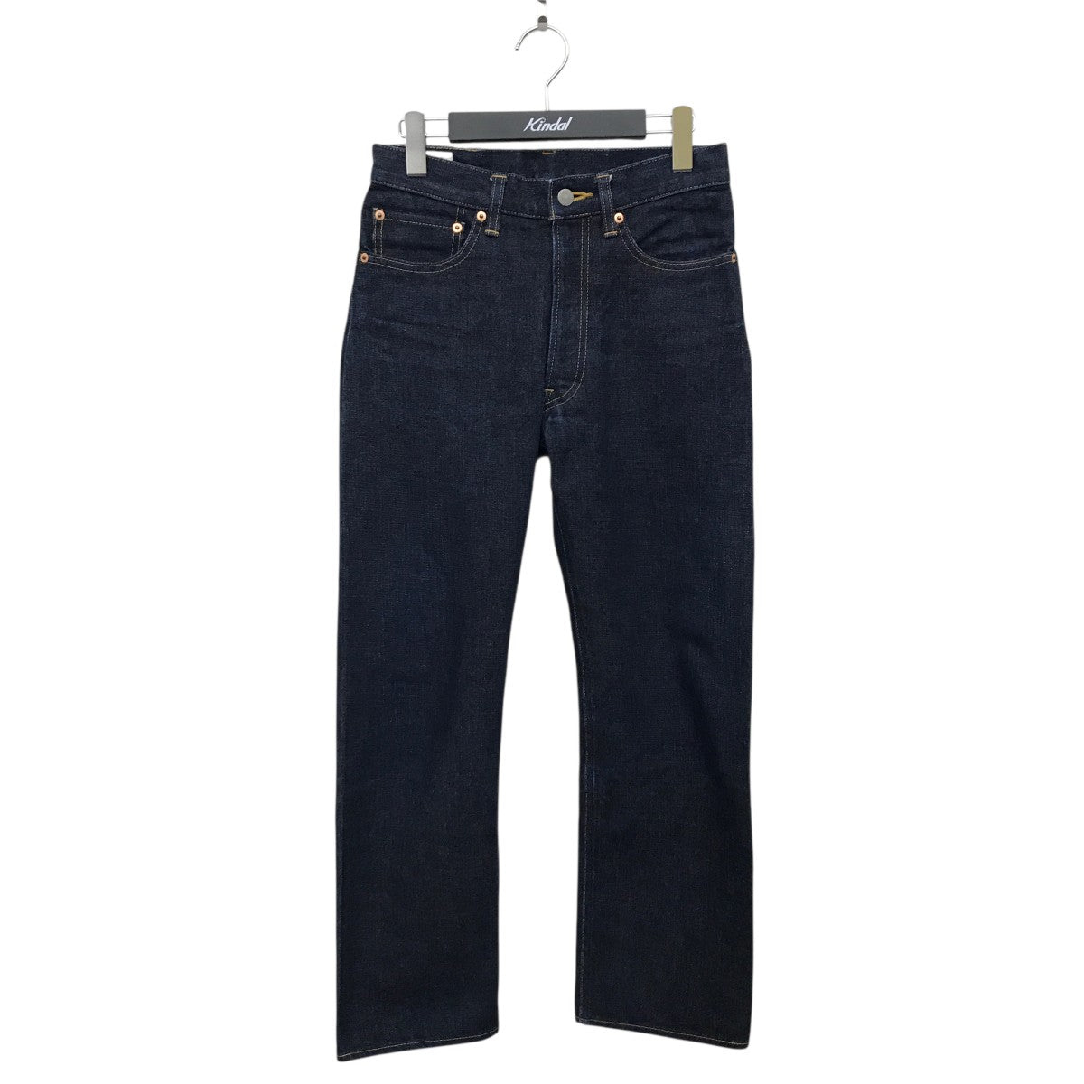 ANATOMICA アナトミカ デニムパンツ S ANATOMICA(アナトミカ) デニムパンツ530-000-06 530-000-06 インディゴ