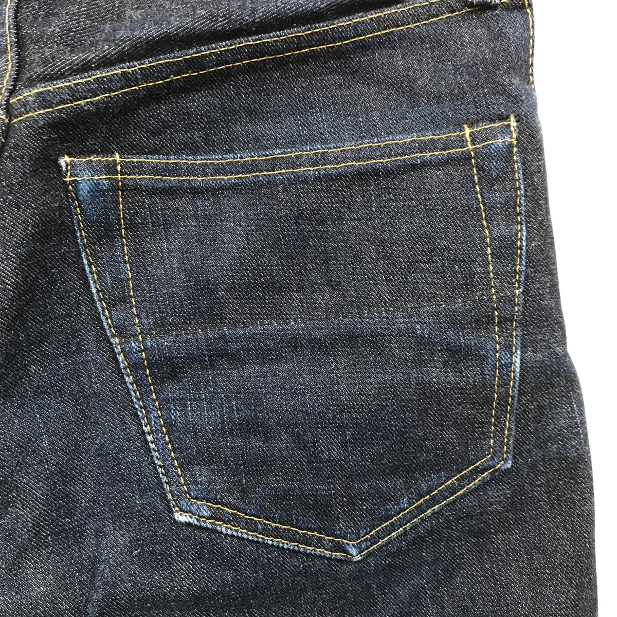 ANATOMICA(アナトミカ) デニムパンツ530-000-06 530-000-06 インディゴ