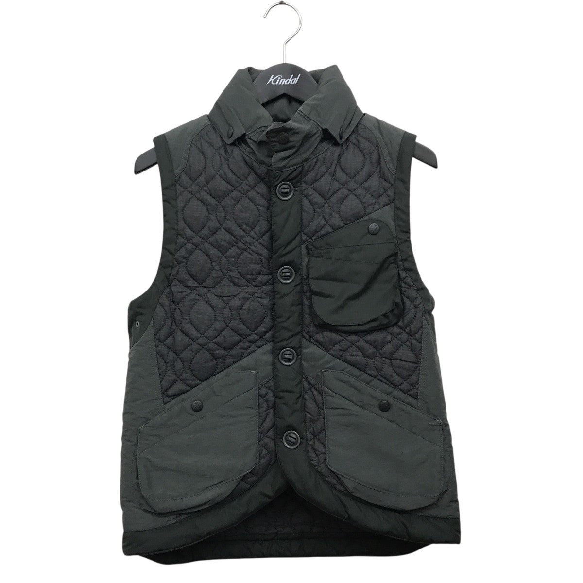 PRIMALOFT RANGER VESTベストWM1073206
