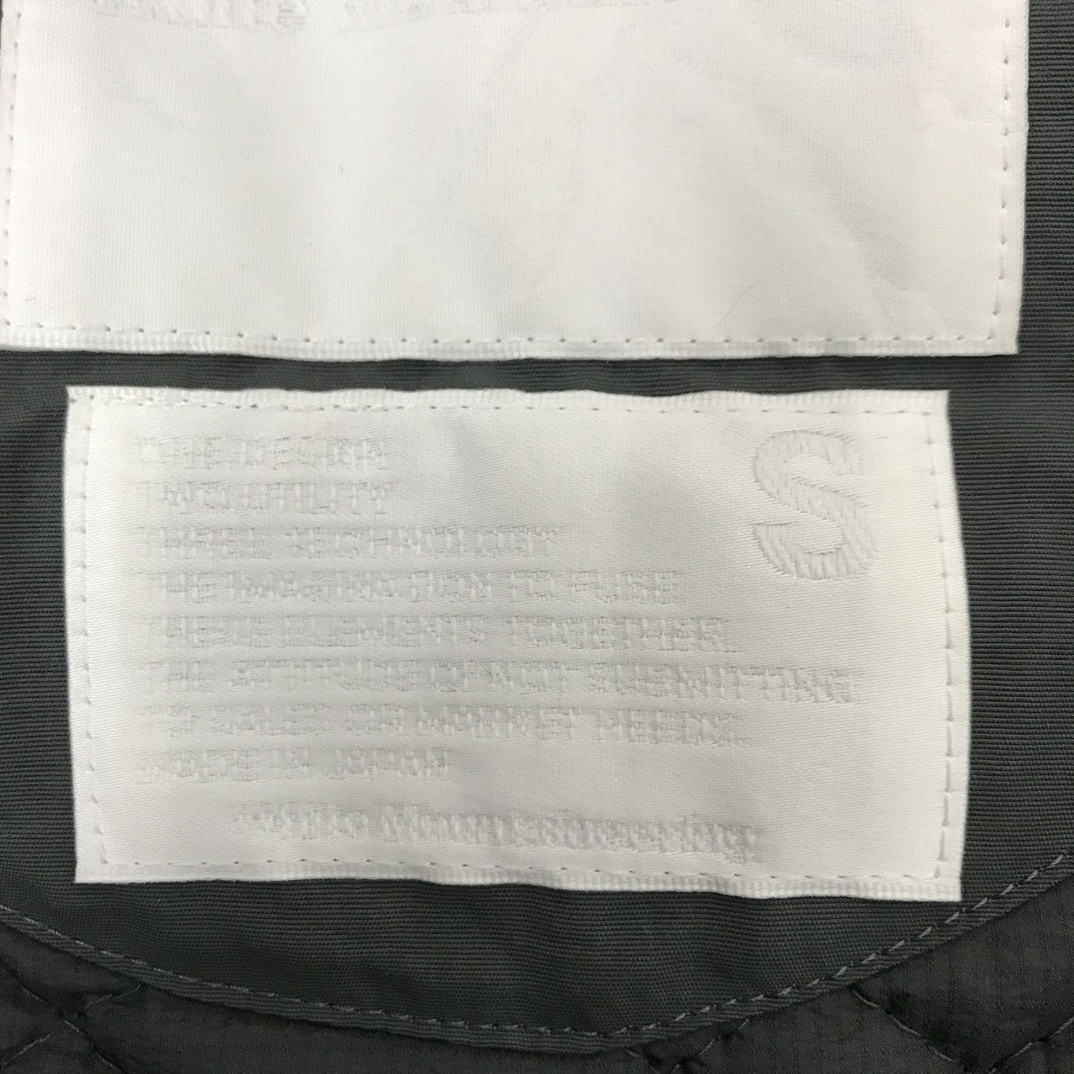 PRIMALOFT RANGER VESTベストWM1073206