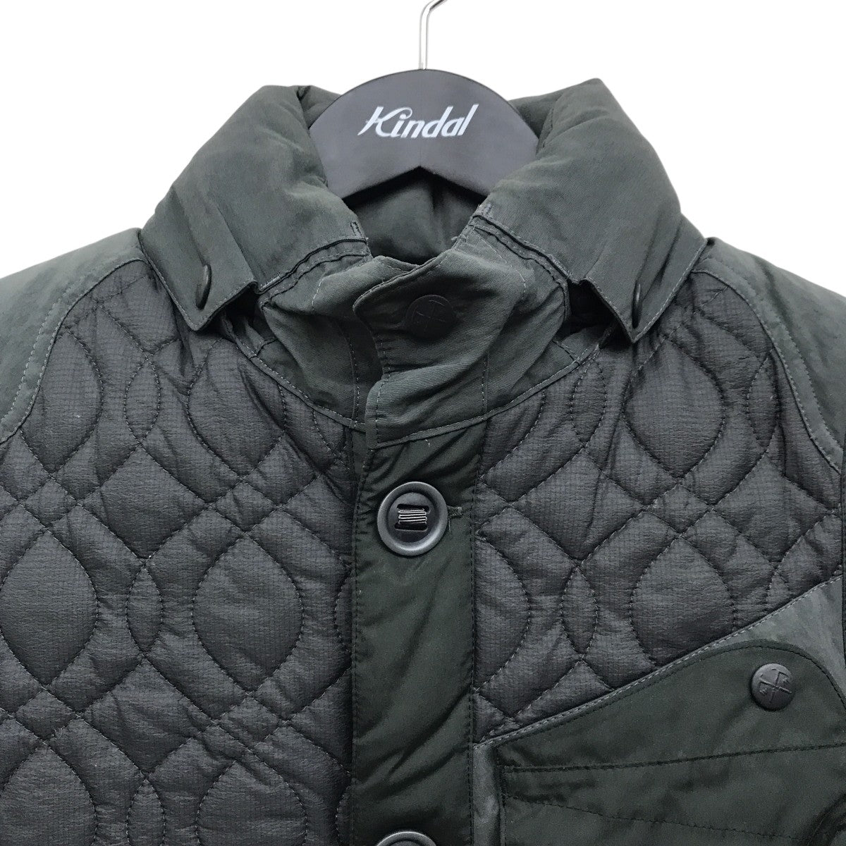 PRIMALOFT RANGER VESTベストWM1073206