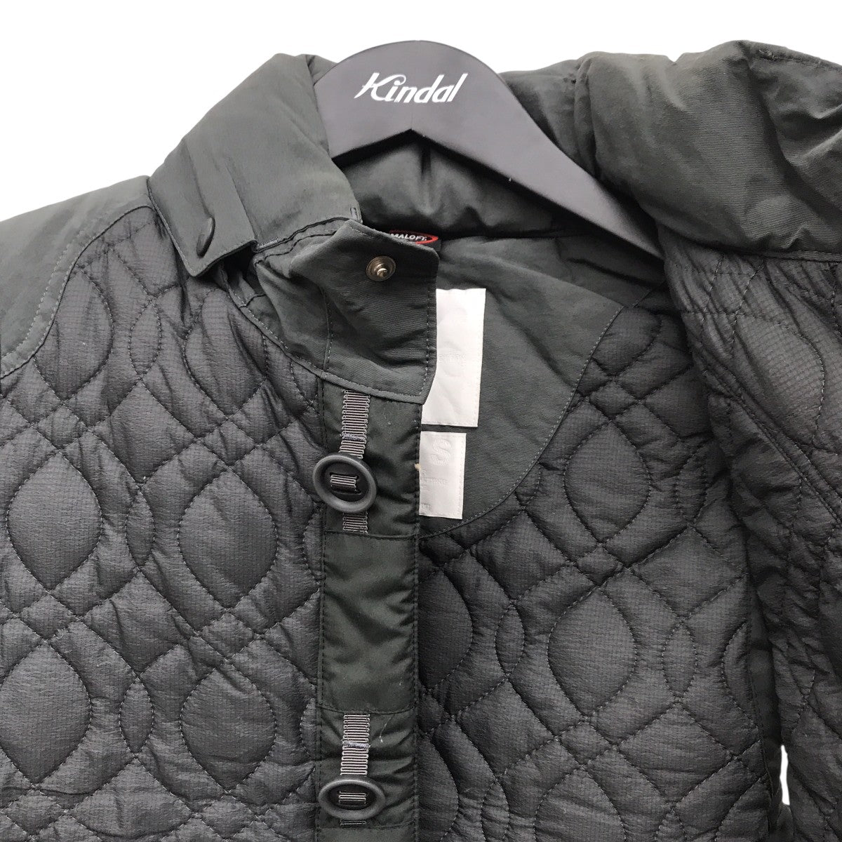 PRIMALOFT RANGER VESTベストWM1073206