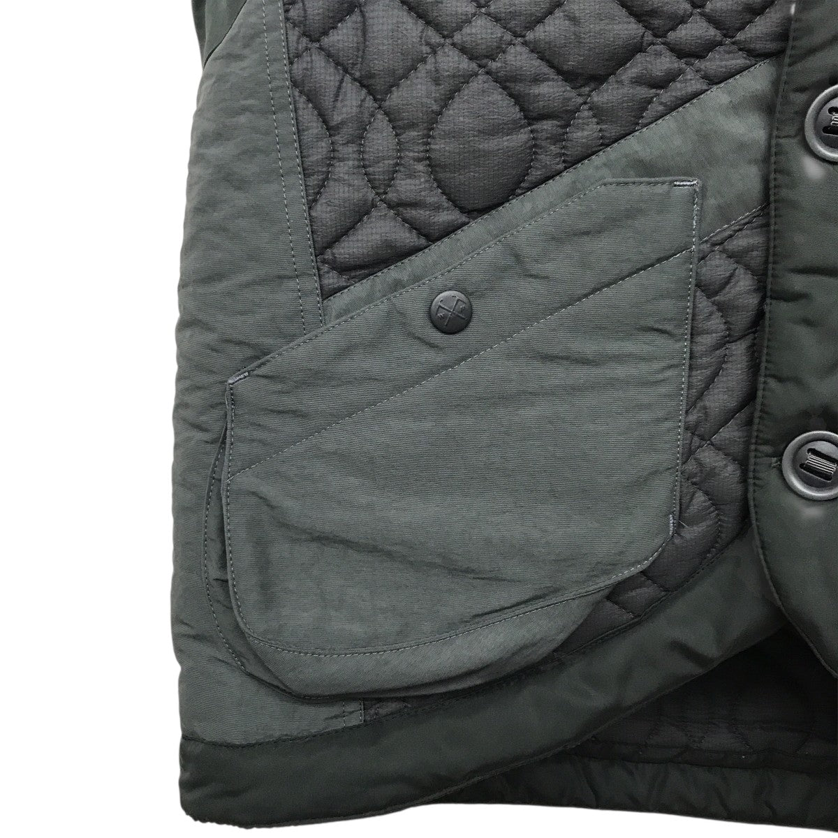 PRIMALOFT RANGER VESTベストWM1073206
