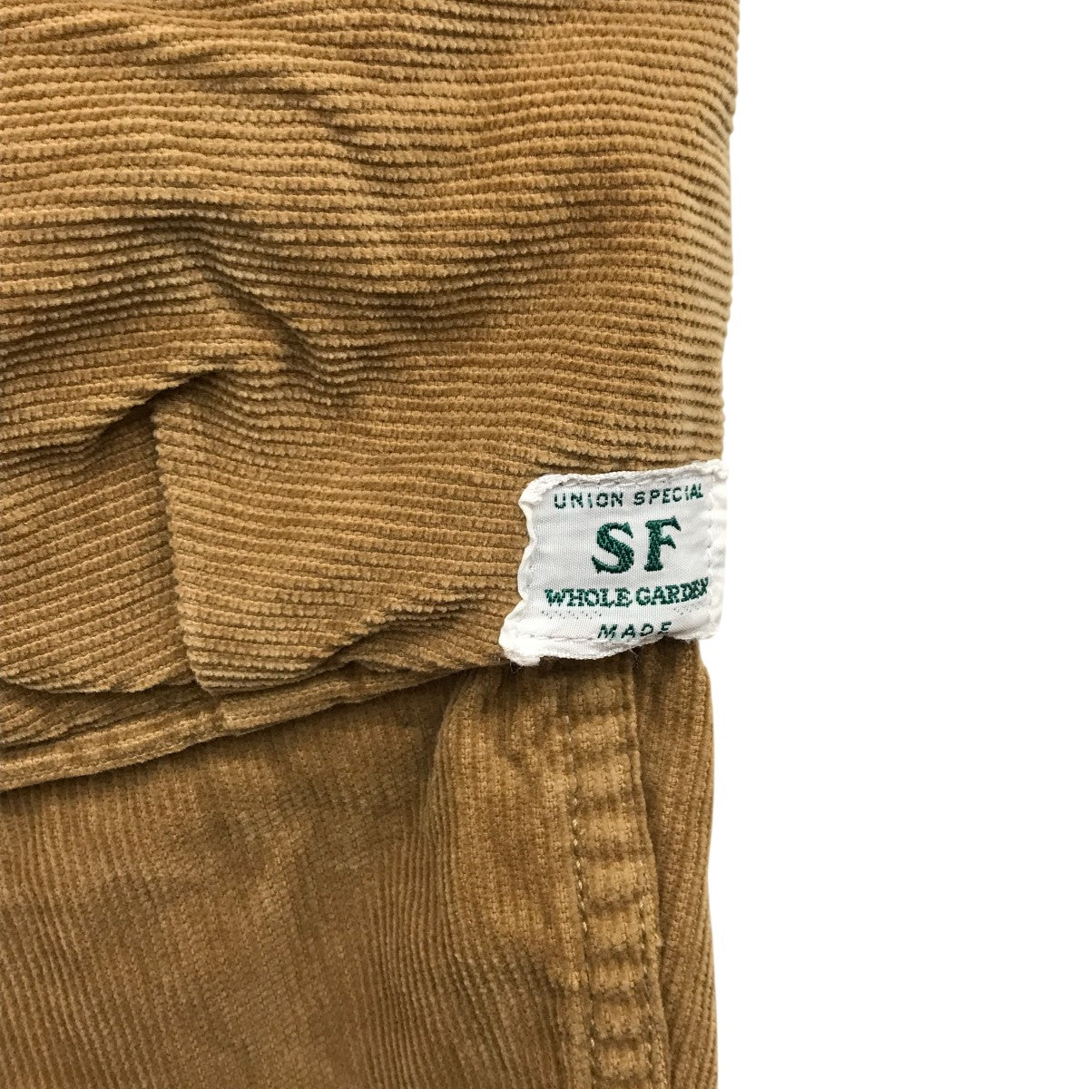 ショートパンツ