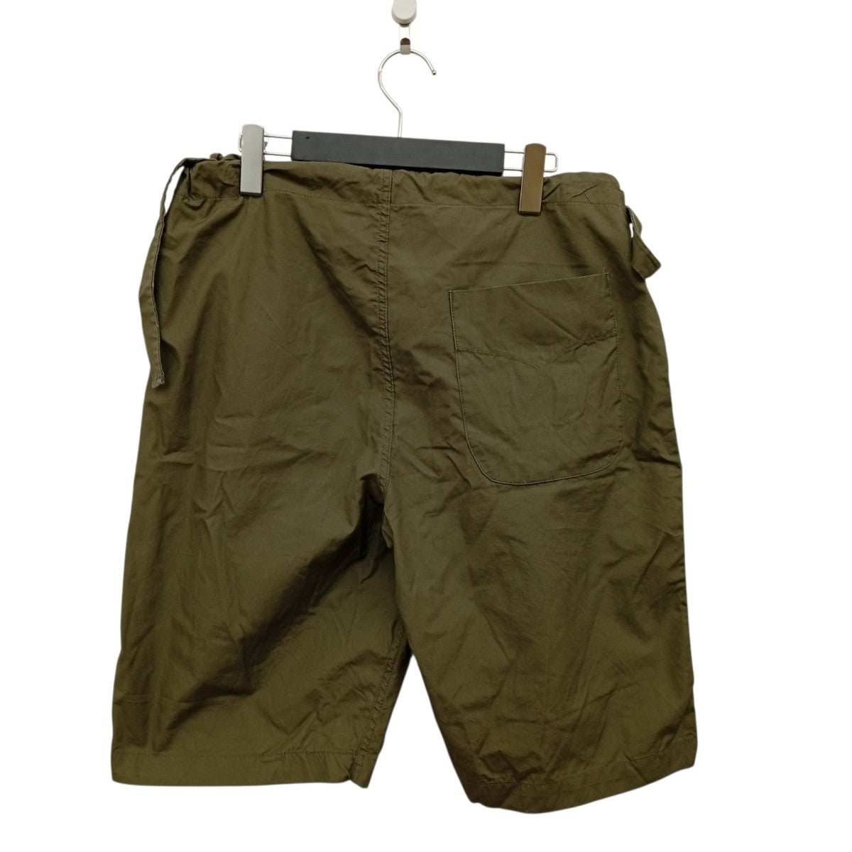 MONITALY ラップショートパンツ 古着・中古-2枚目のアイテム画像
