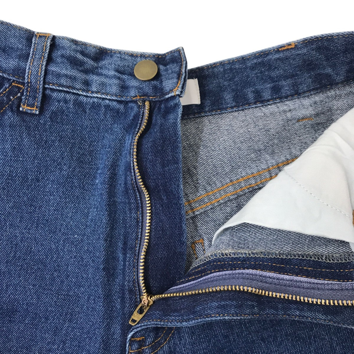 デニムパンツTP01-FF295