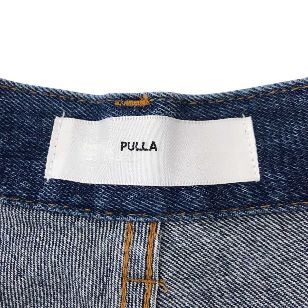 デニムパンツTP01-FF295