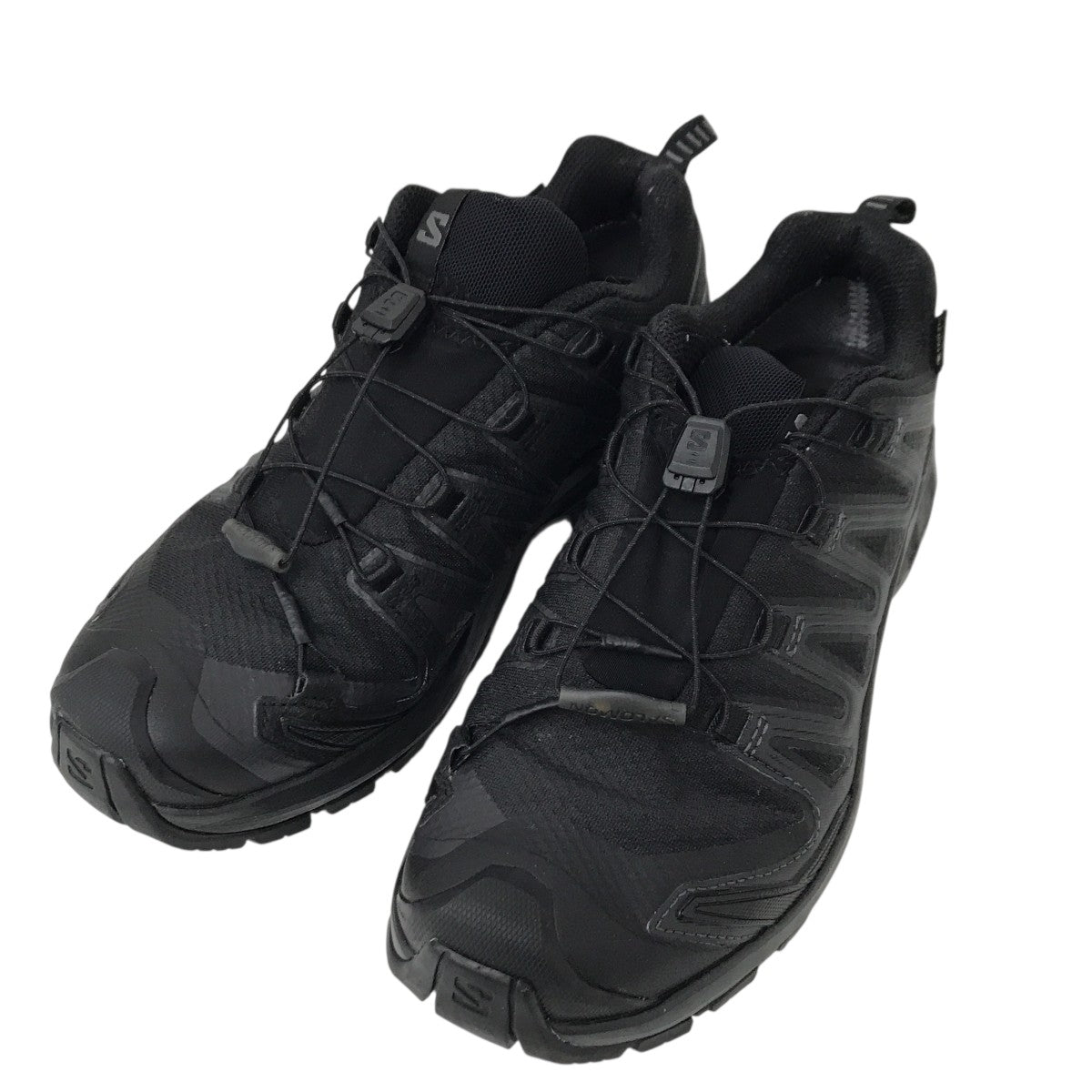 XA PRO 3D V9 GORE-TEXスニーカー472708