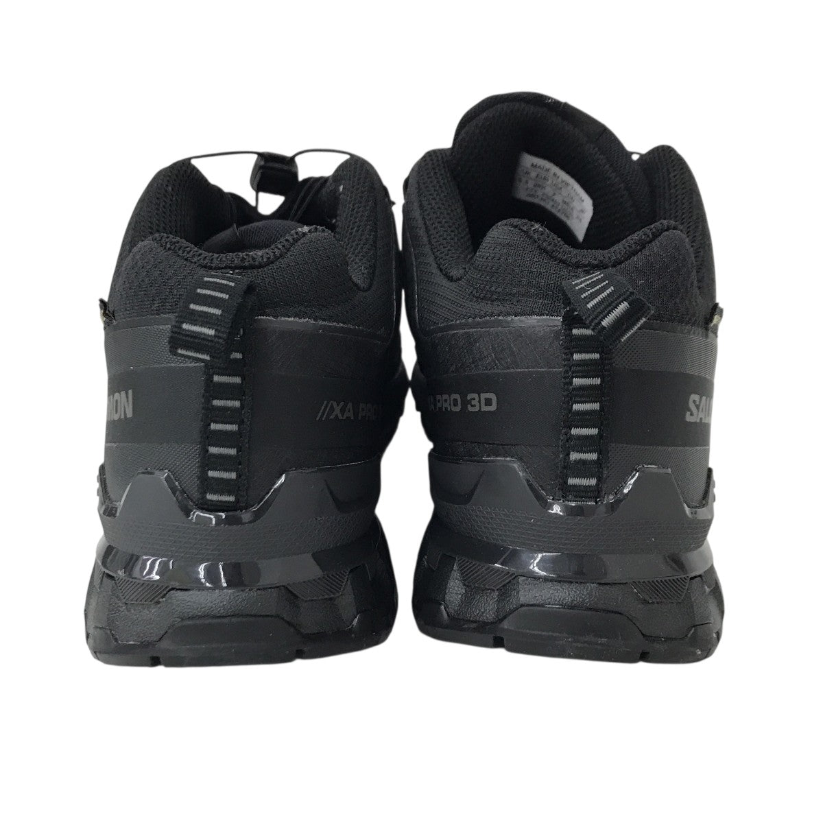 XA PRO 3D V9 GORE-TEXスニーカー472708