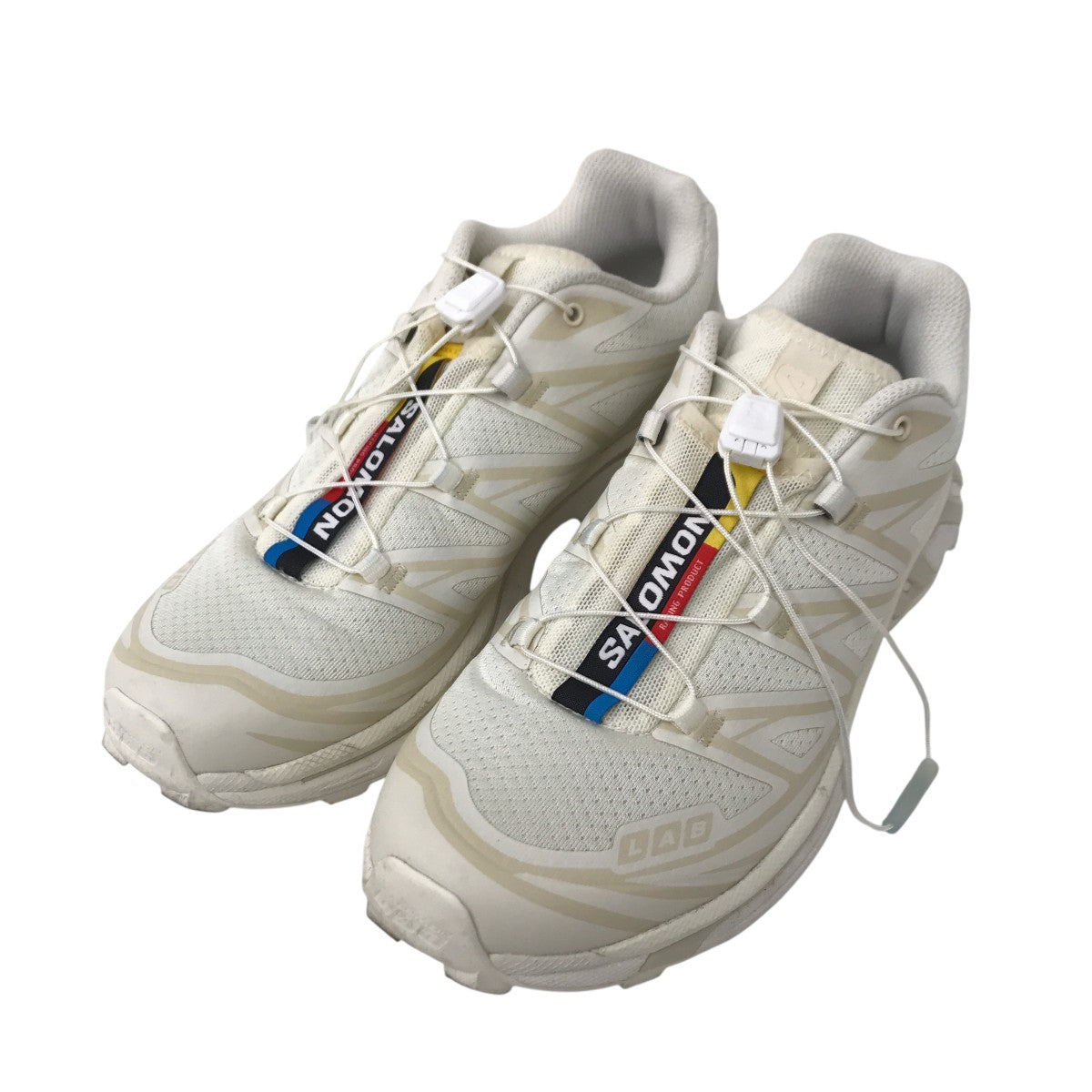 XT-6スニーカー474453