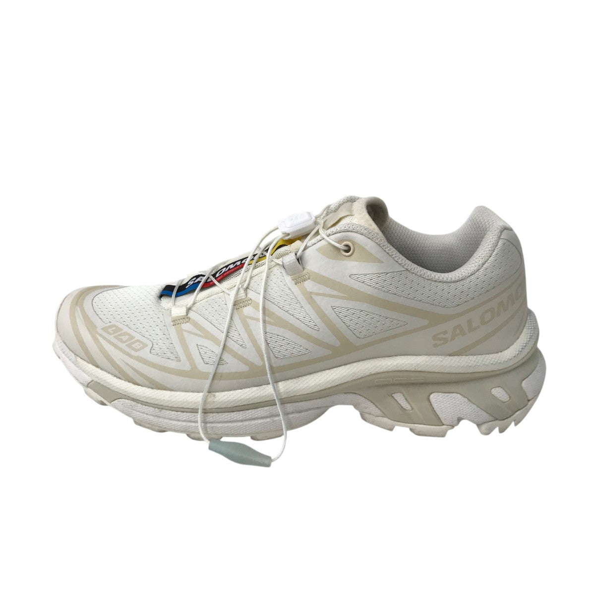 XT-6スニーカー474453