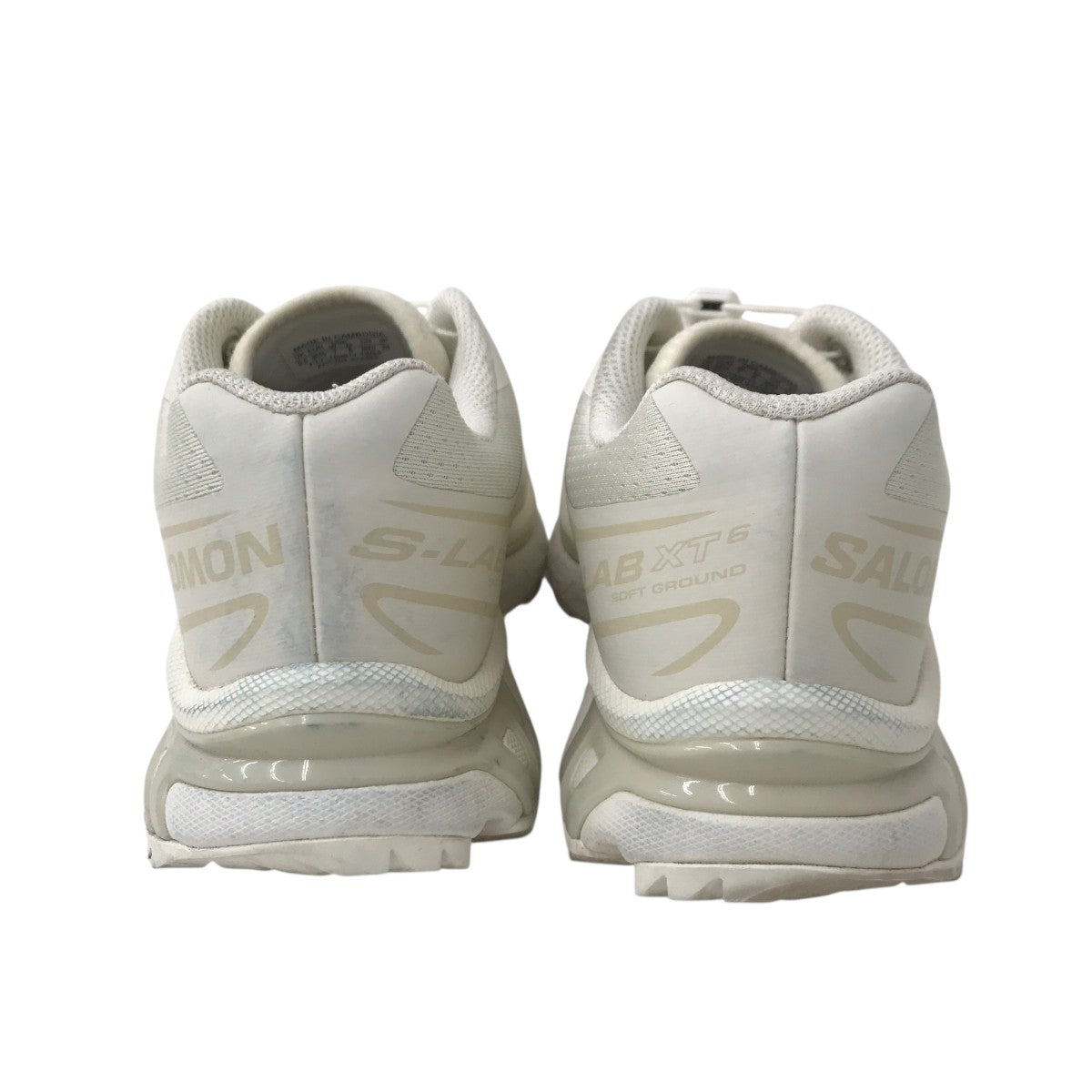 XT-6スニーカー474453