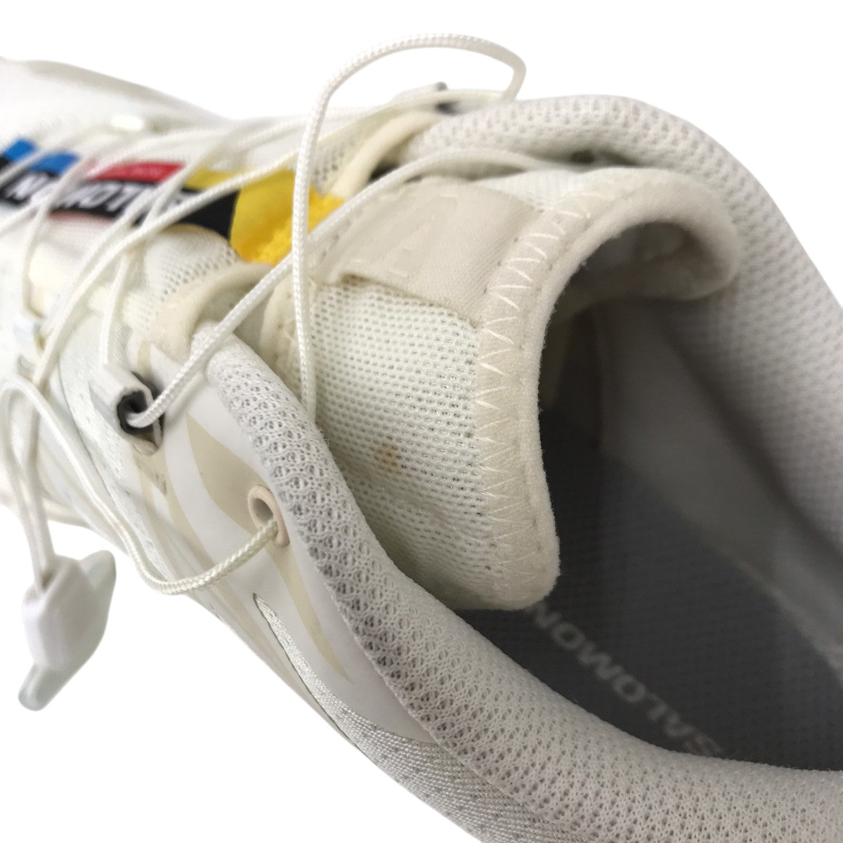 XT-6スニーカー474453