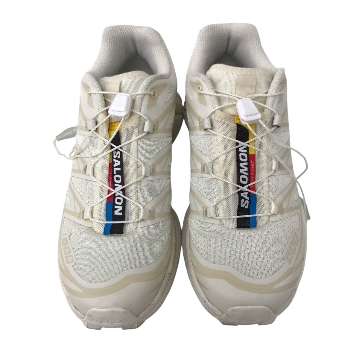 XT-6スニーカー474453