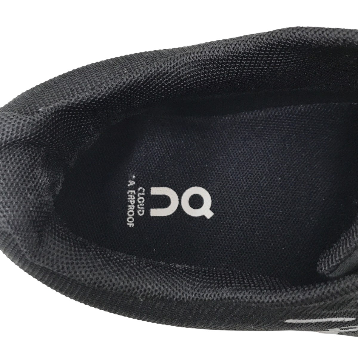 CLOUD WATERPROOFスニーカー