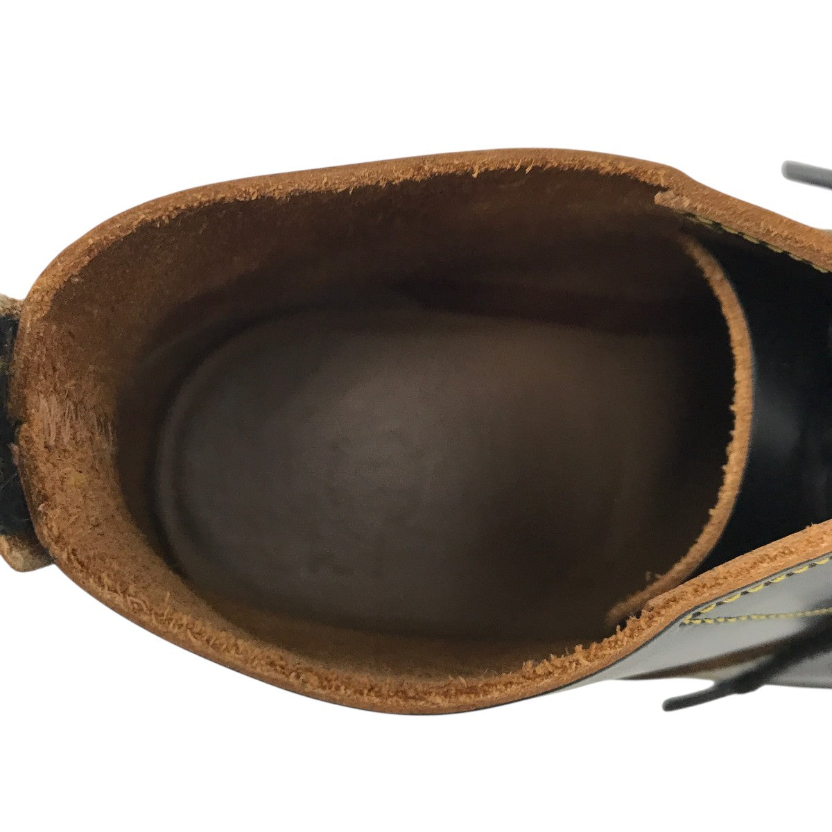 CHURCHショートブーツ