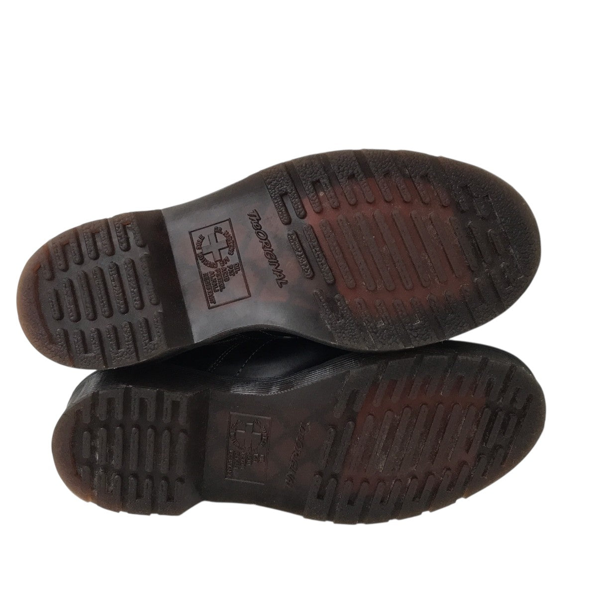 CHURCHショートブーツ