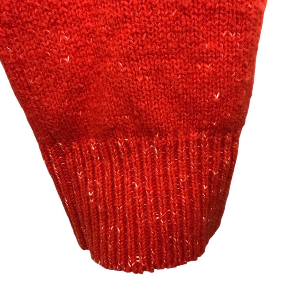 LOW GAUGE KNIT BLOUSONカーディガンIH-22FW-K005