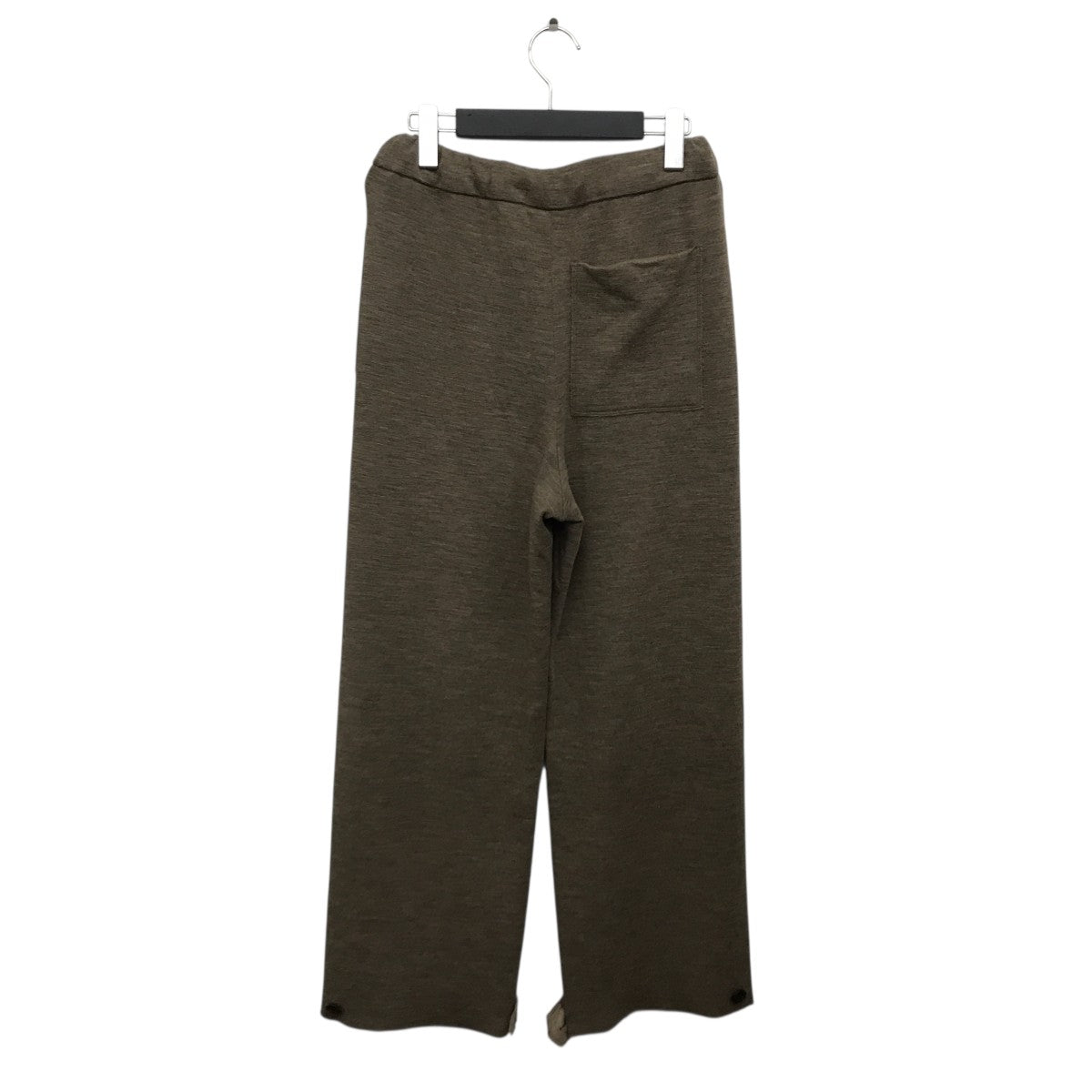 SUNSEA パンツ16A10 古着・中古-2枚目のアイテム画像