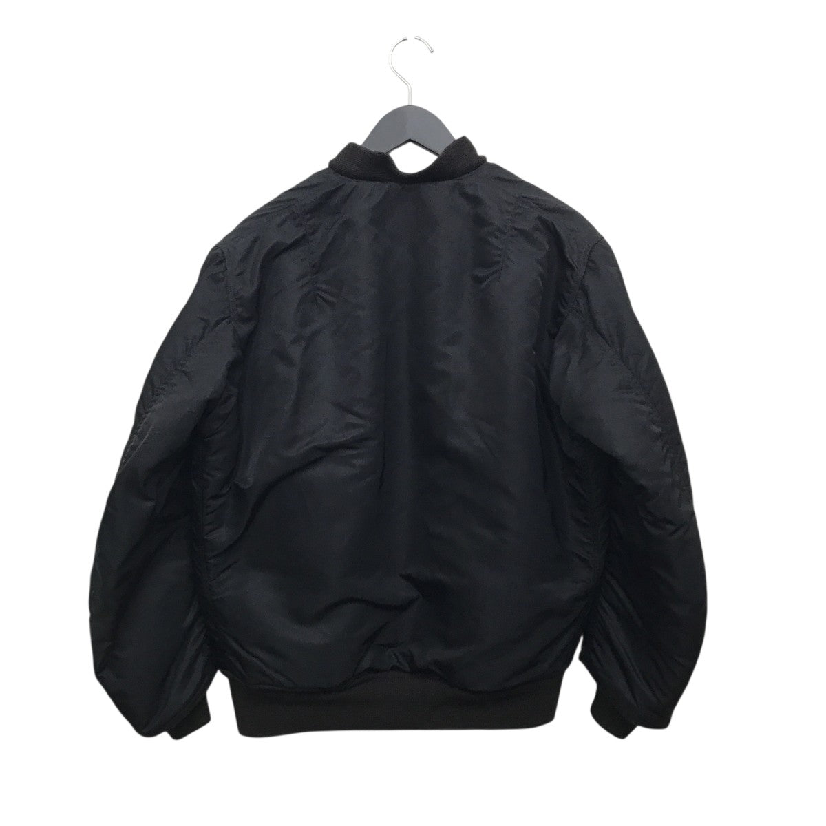 Type BLACK MA-1 SLENDERMA-1ジャケットBR12666