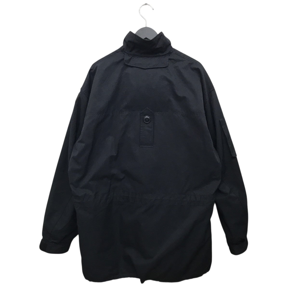WAIPER カナダ軍 IECS WATERPROOFジャケットWP1069 古着・中古-2枚目のアイテム画像