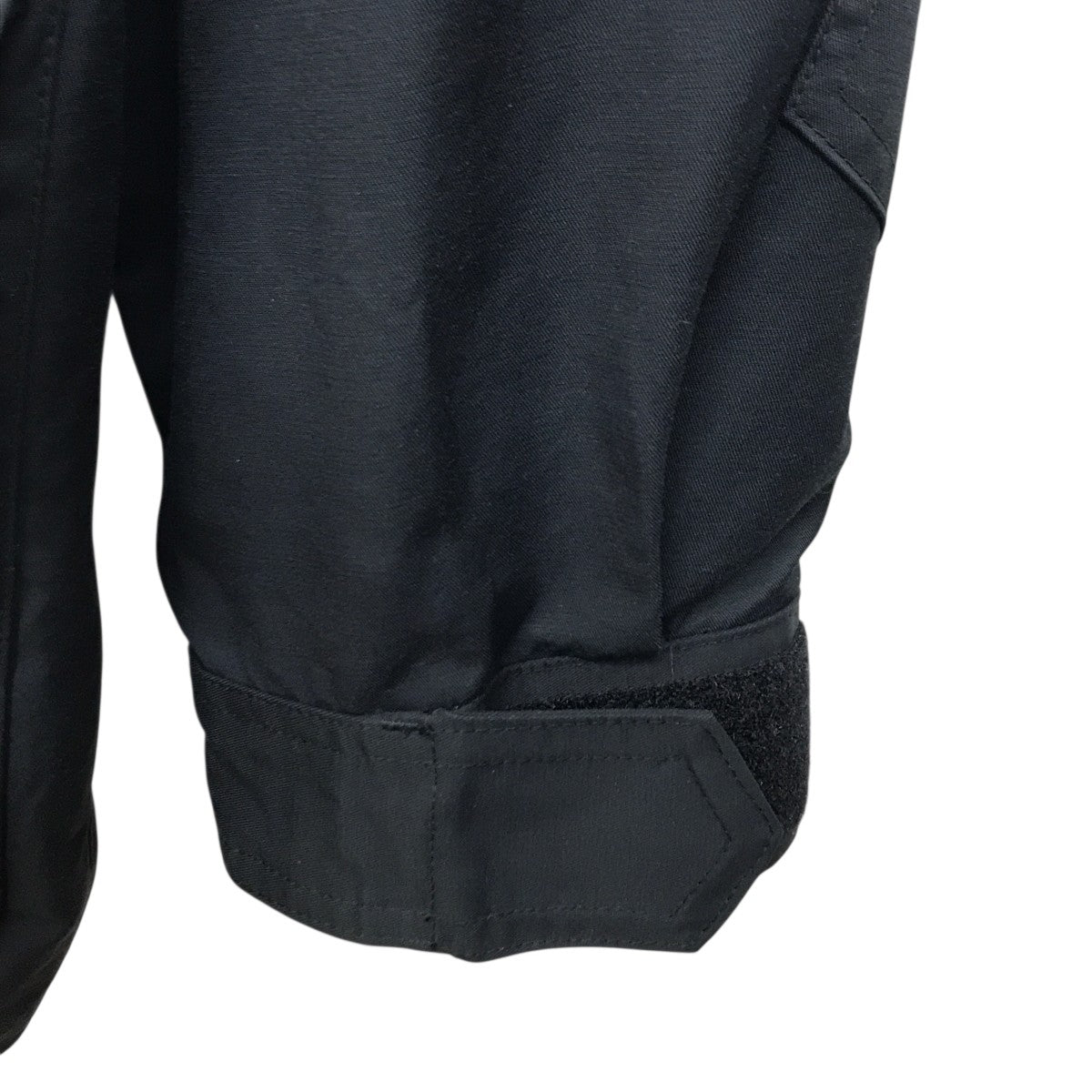 WAIPER カナダ軍 IECS WATERPROOFジャケットWP1069 古着・中古-6枚目のアイテム画像