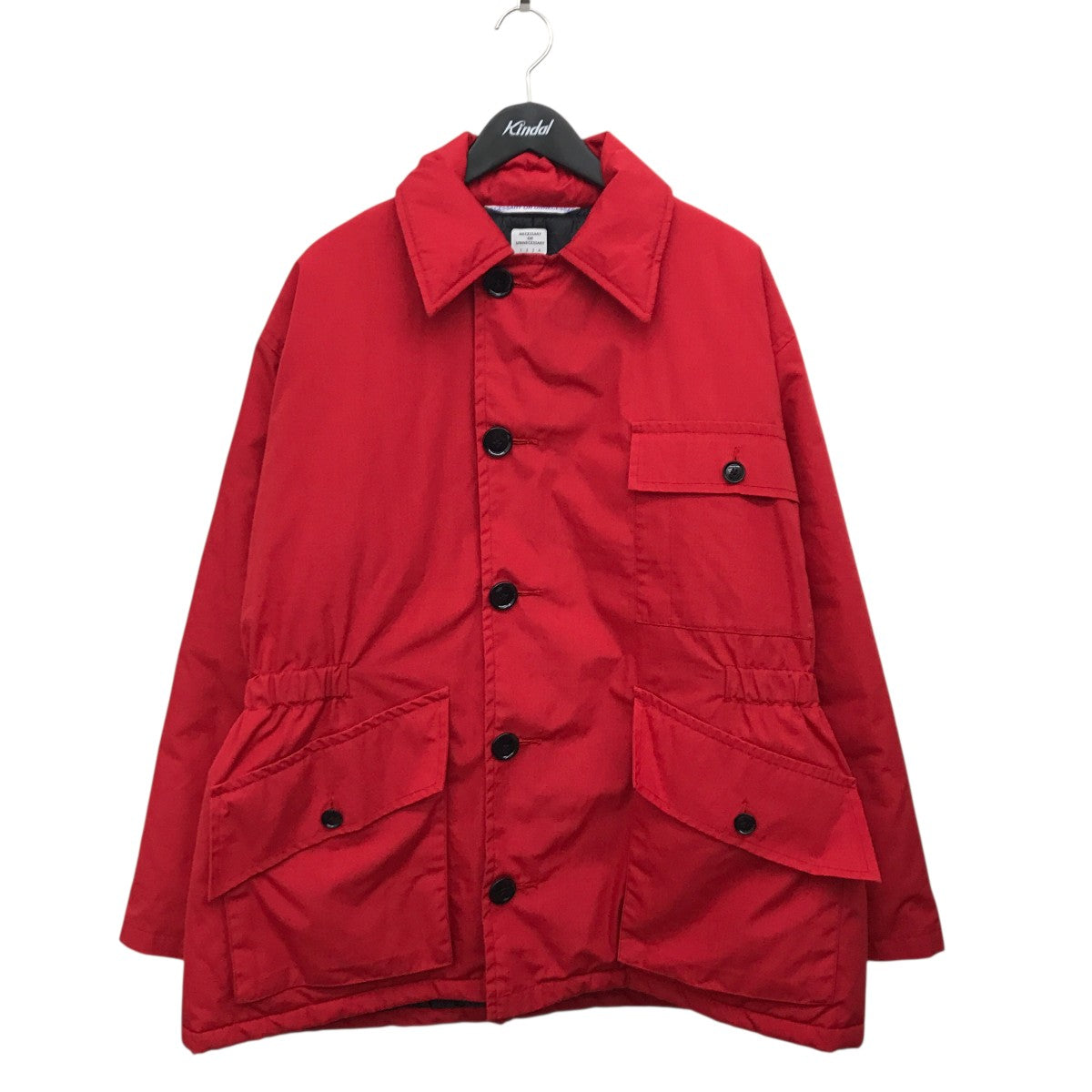 FRIGID TOP Frigid Topコート90011645