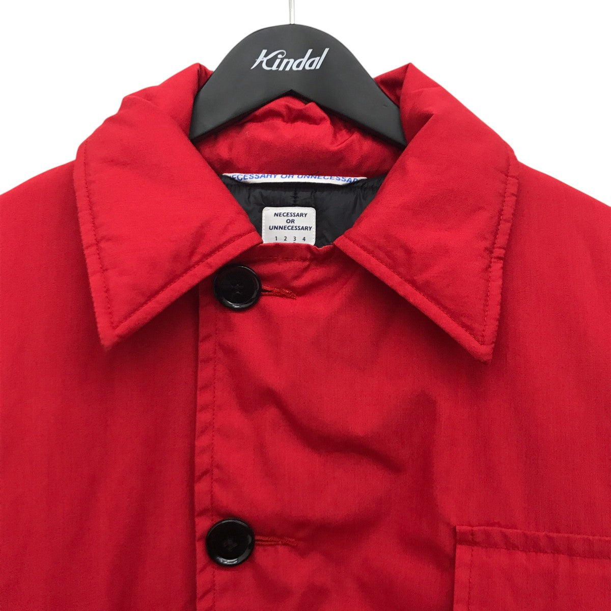 FRIGID TOP Frigid Topコート90011645