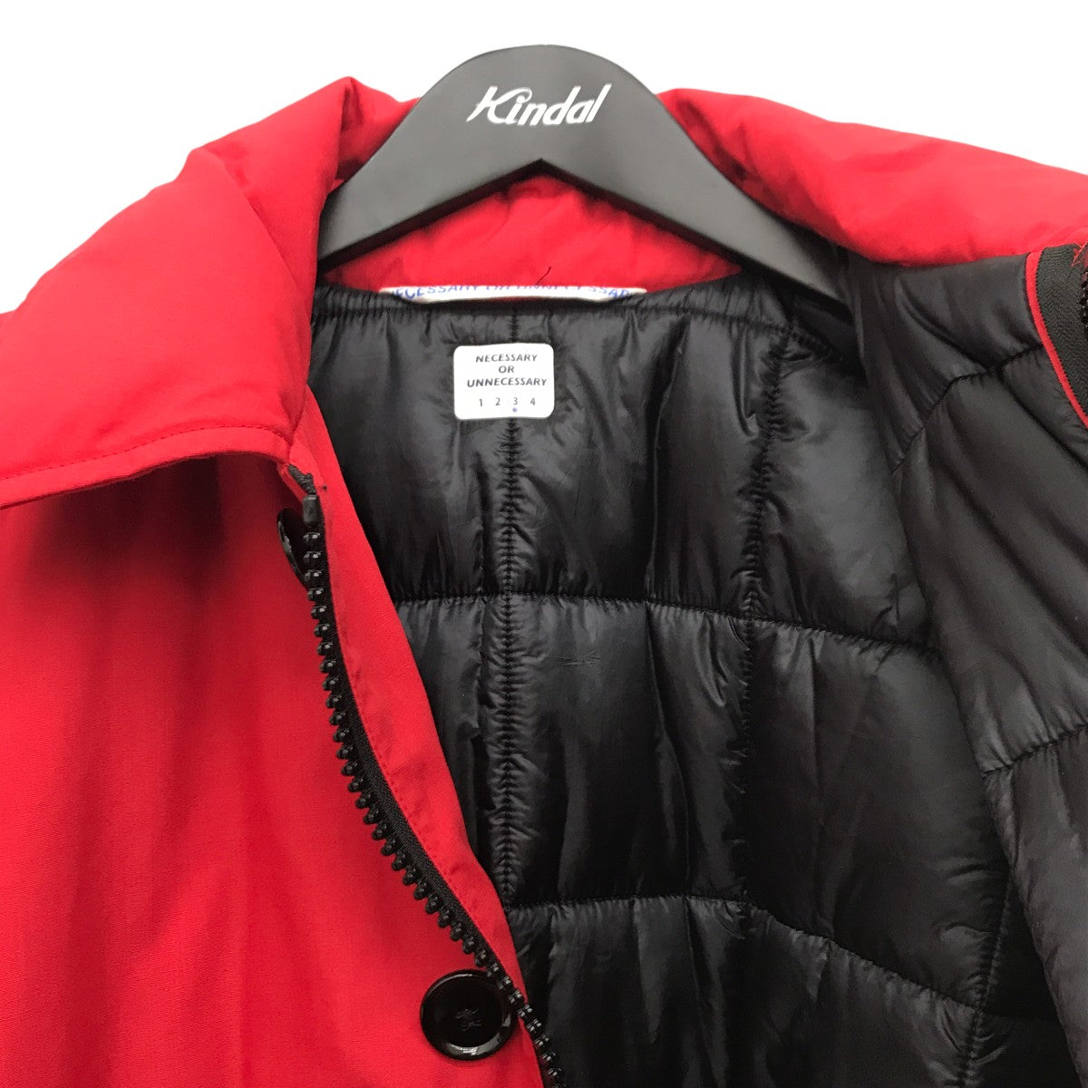 FRIGID TOP Frigid Topコート90011645