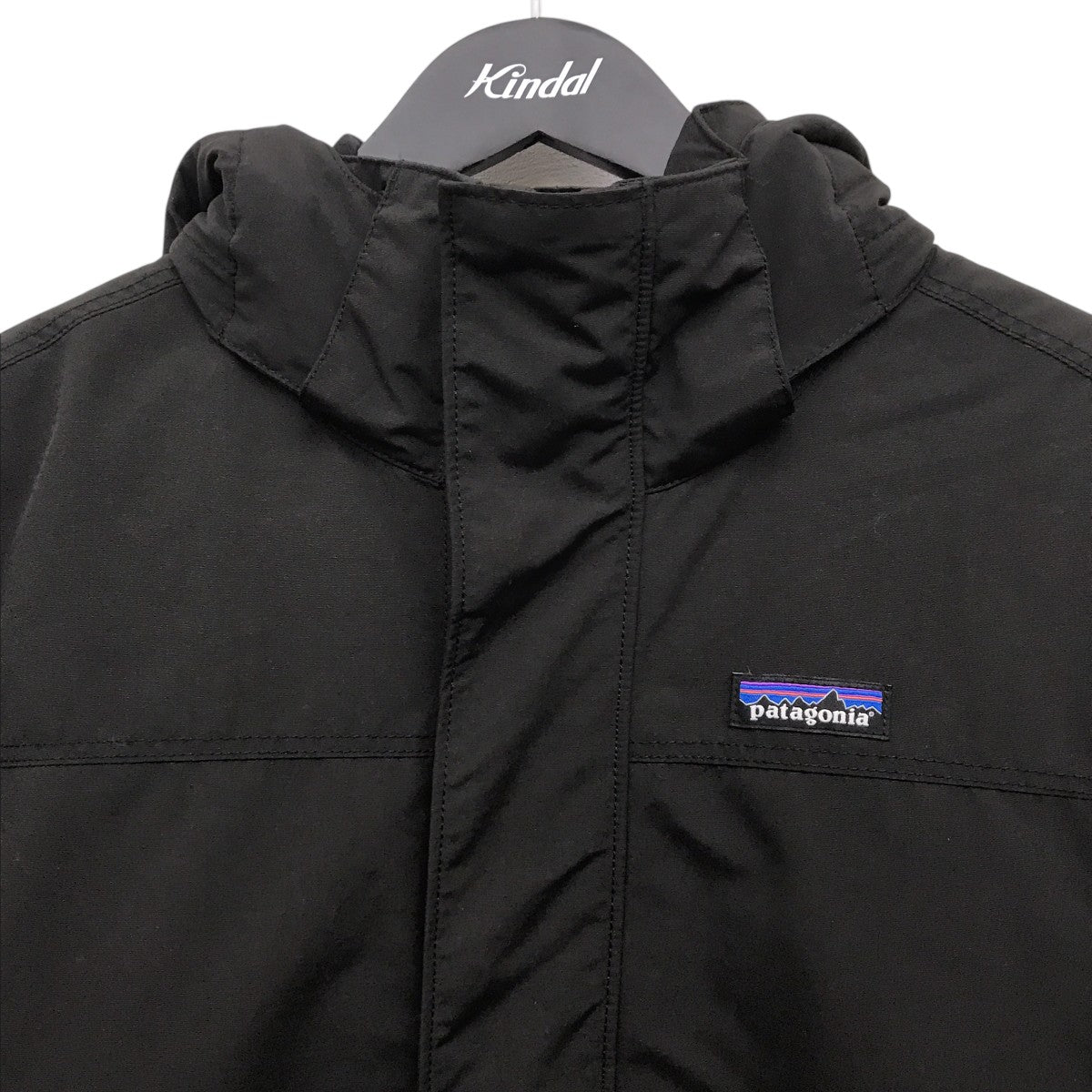 イスマス・ジャケットナイロンジャケット26990