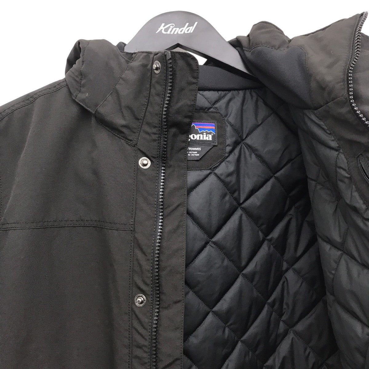 イスマス・ジャケットナイロンジャケット26990