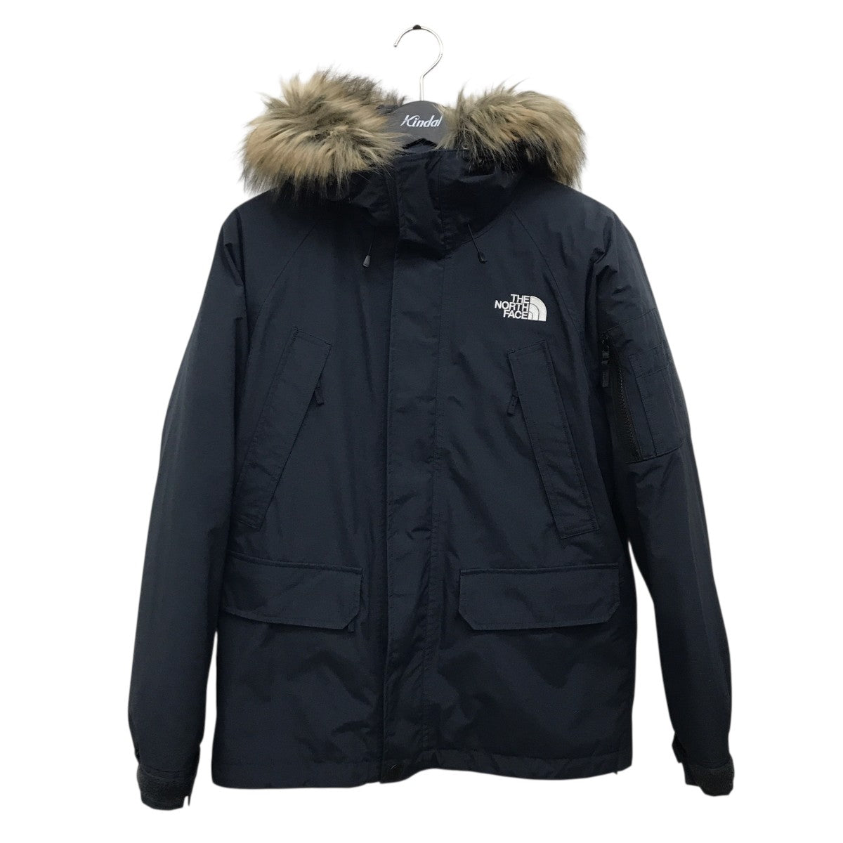 Grace Triclimate JacketダウンジャケットNP61838