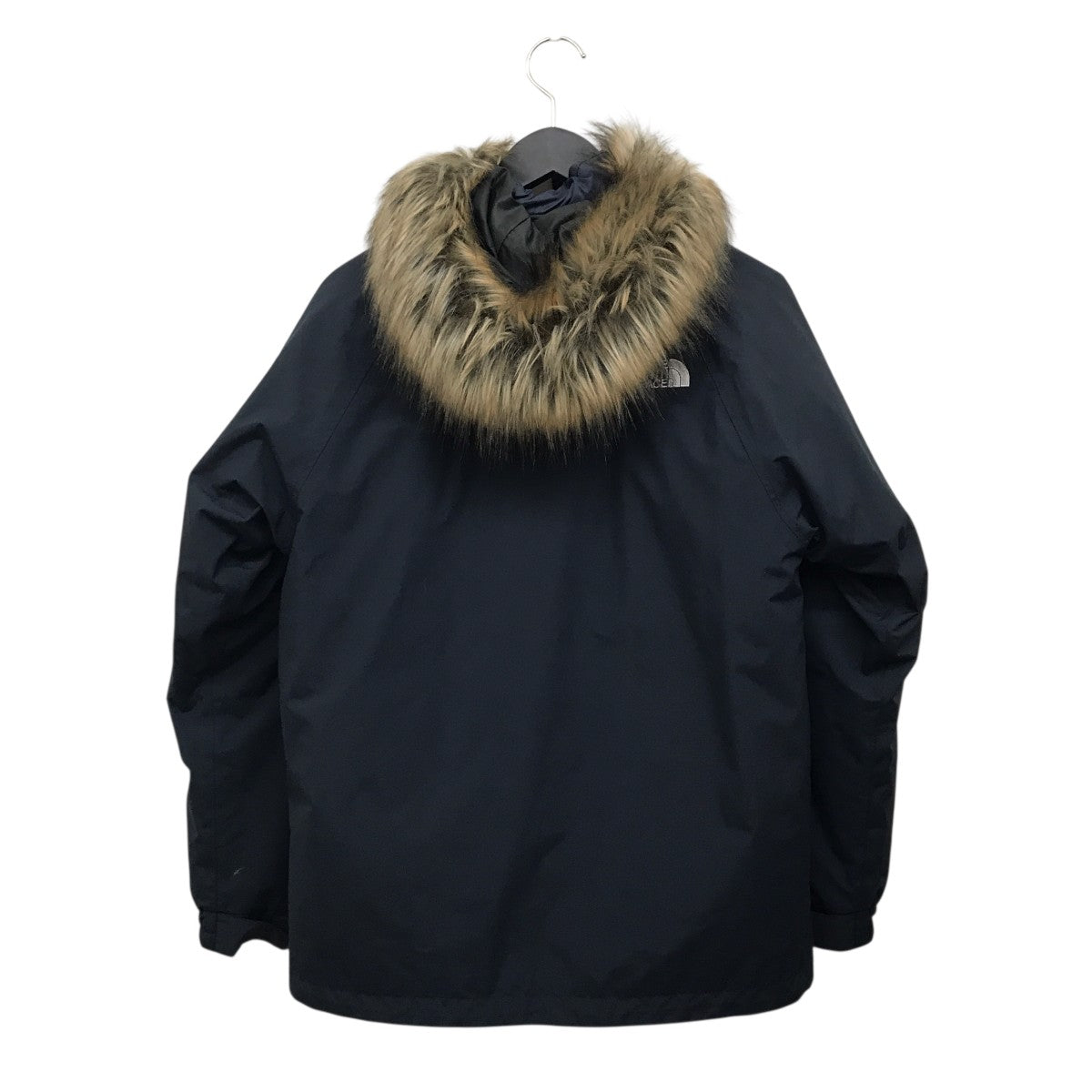 Grace Triclimate JacketダウンジャケットNP61838