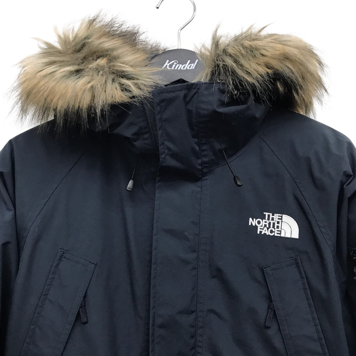 Grace Triclimate JacketダウンジャケットNP61838