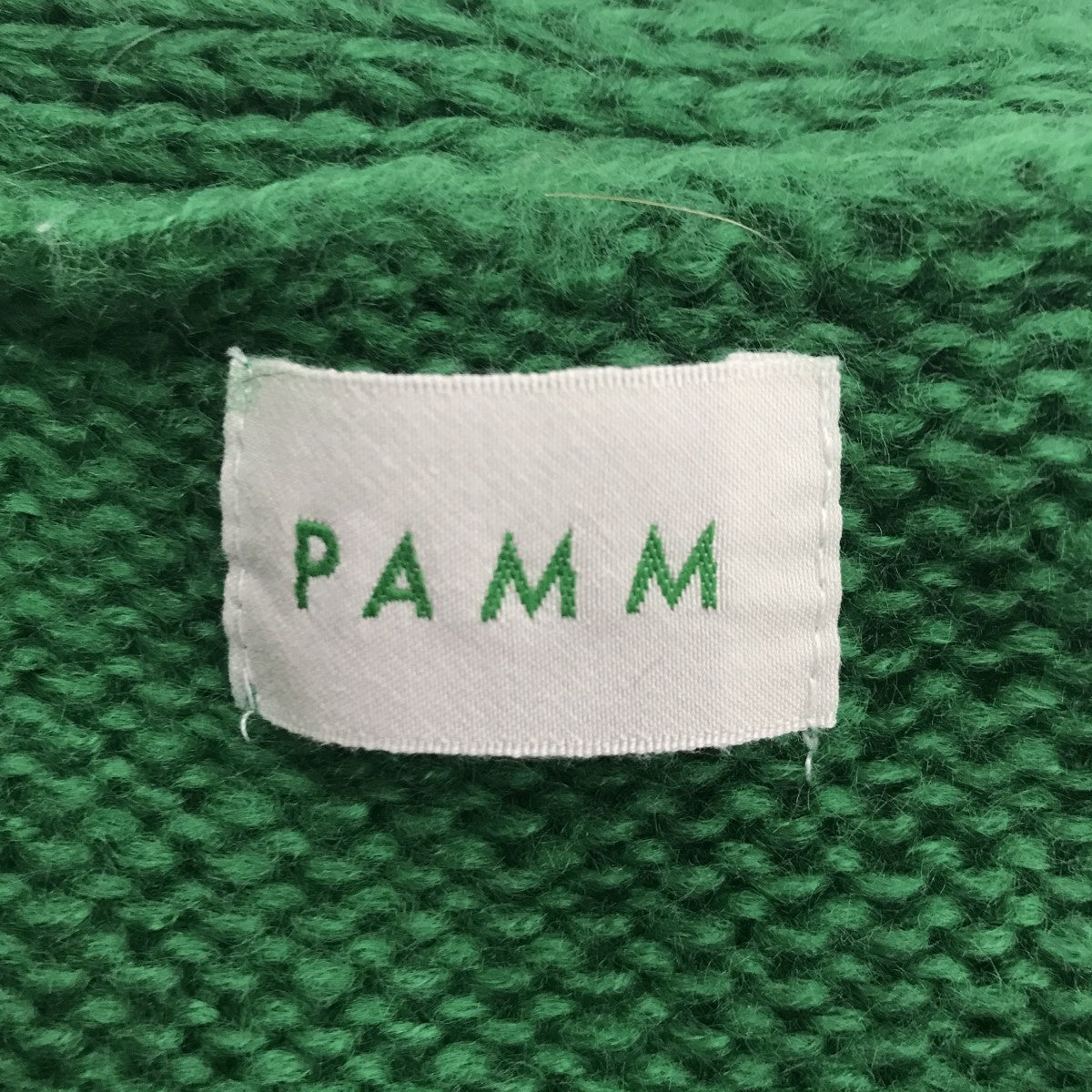 汽水域のニットカーディガンカーディガンPM1103