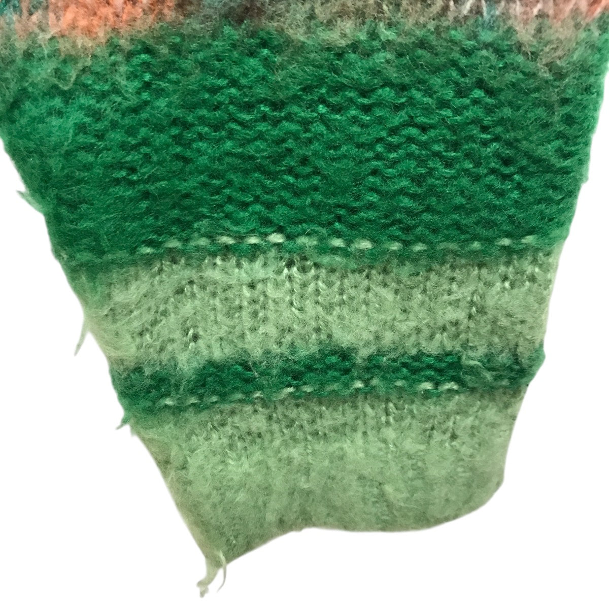 汽水域のニットカーディガンカーディガンPM1103