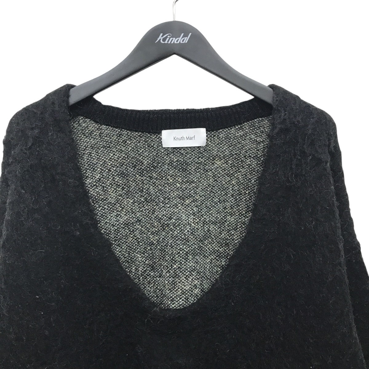 セーターKM22AG09