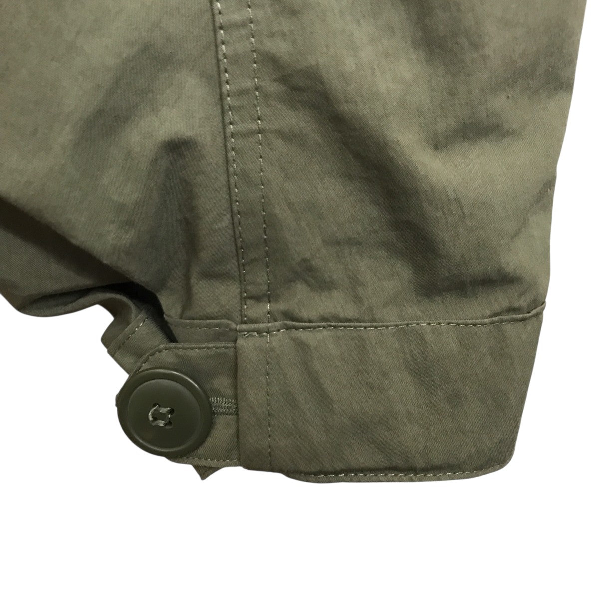 ナイロンコート21AW-003CO