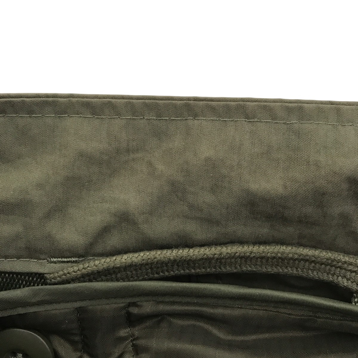 ナイロンコート21AW-003CO