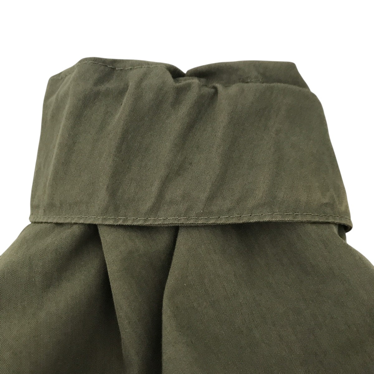 ナイロンコート21AW-003CO