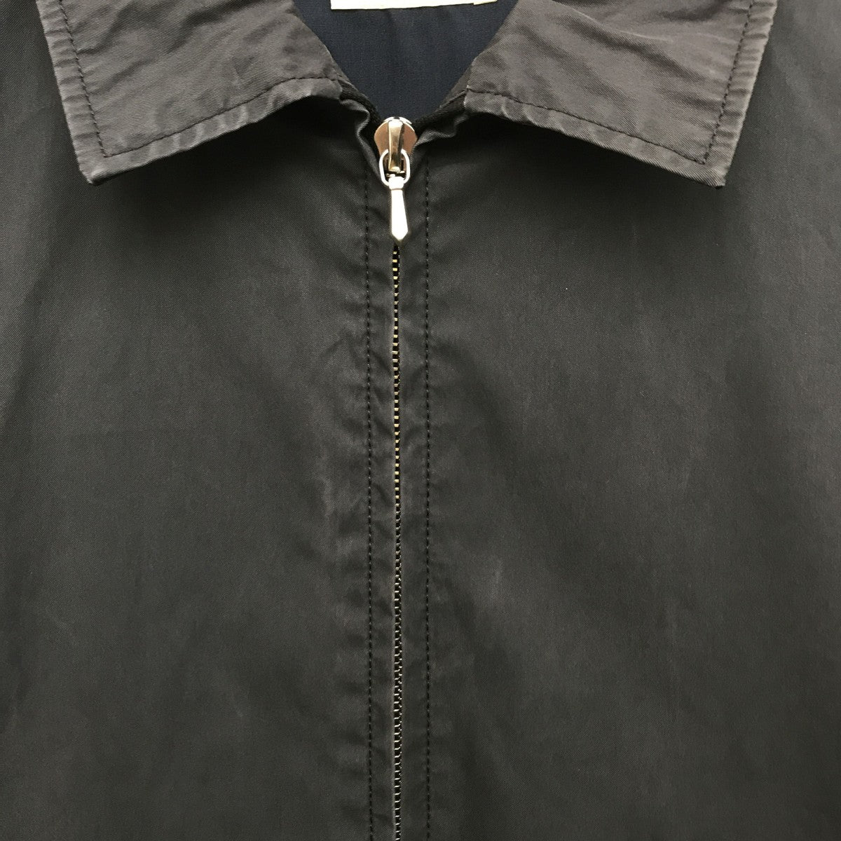 HEUGN(ユーゲン) ジャケットCOAT 013 COAT 013 ネイビー サイズ 2