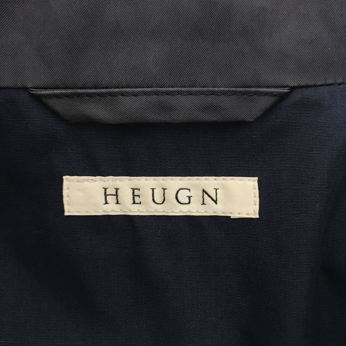 ジャケットCOAT 013