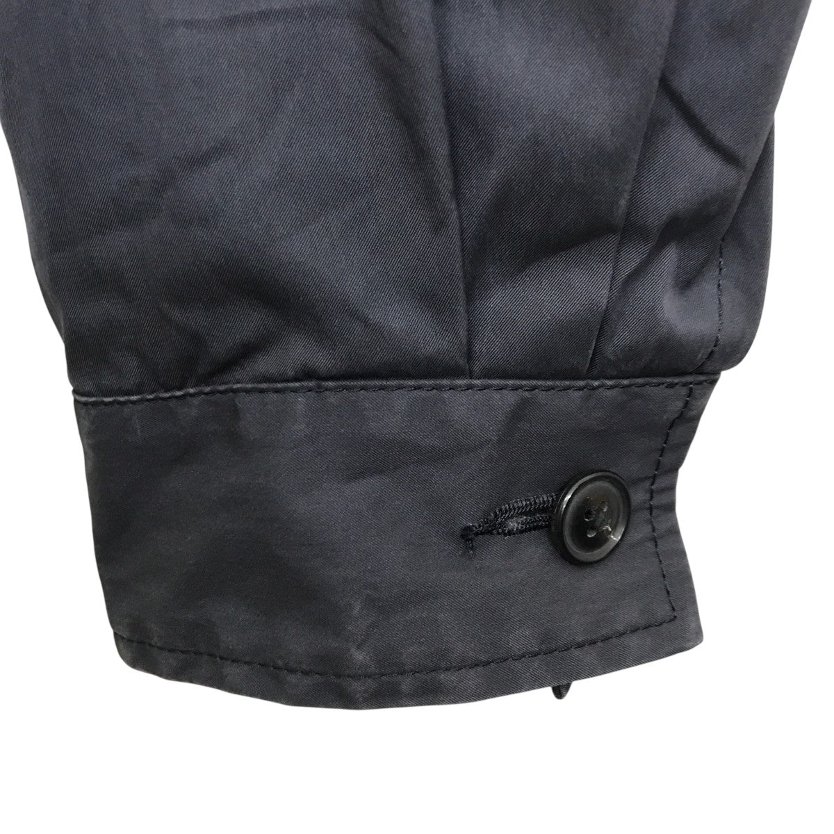 HEUGN(ユーゲン) ジャケットCOAT 013 COAT 013 ネイビー サイズ 2
