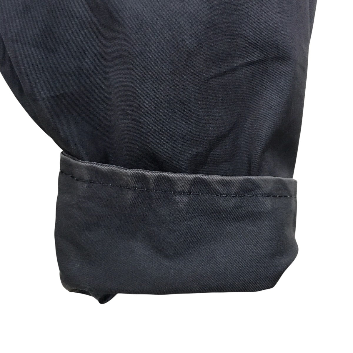 HEUGN(ユーゲン) ジャケットCOAT 013 COAT 013 ネイビー サイズ 2