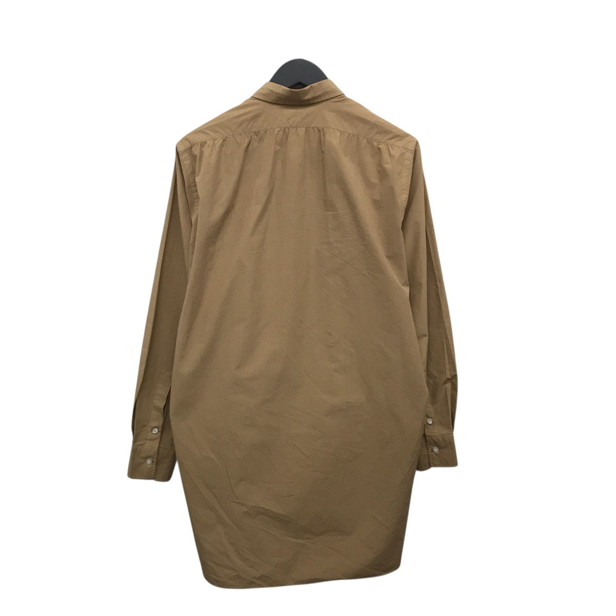 HUGEN ロングスリーブシャツSHIRT 042 古着・中古-2枚目のアイテム画像