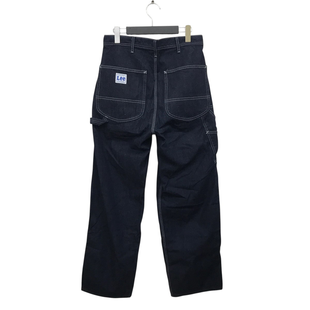 LEE(リー) デニムペインターパンツLM7288 LM7288 インディゴ サイズ M