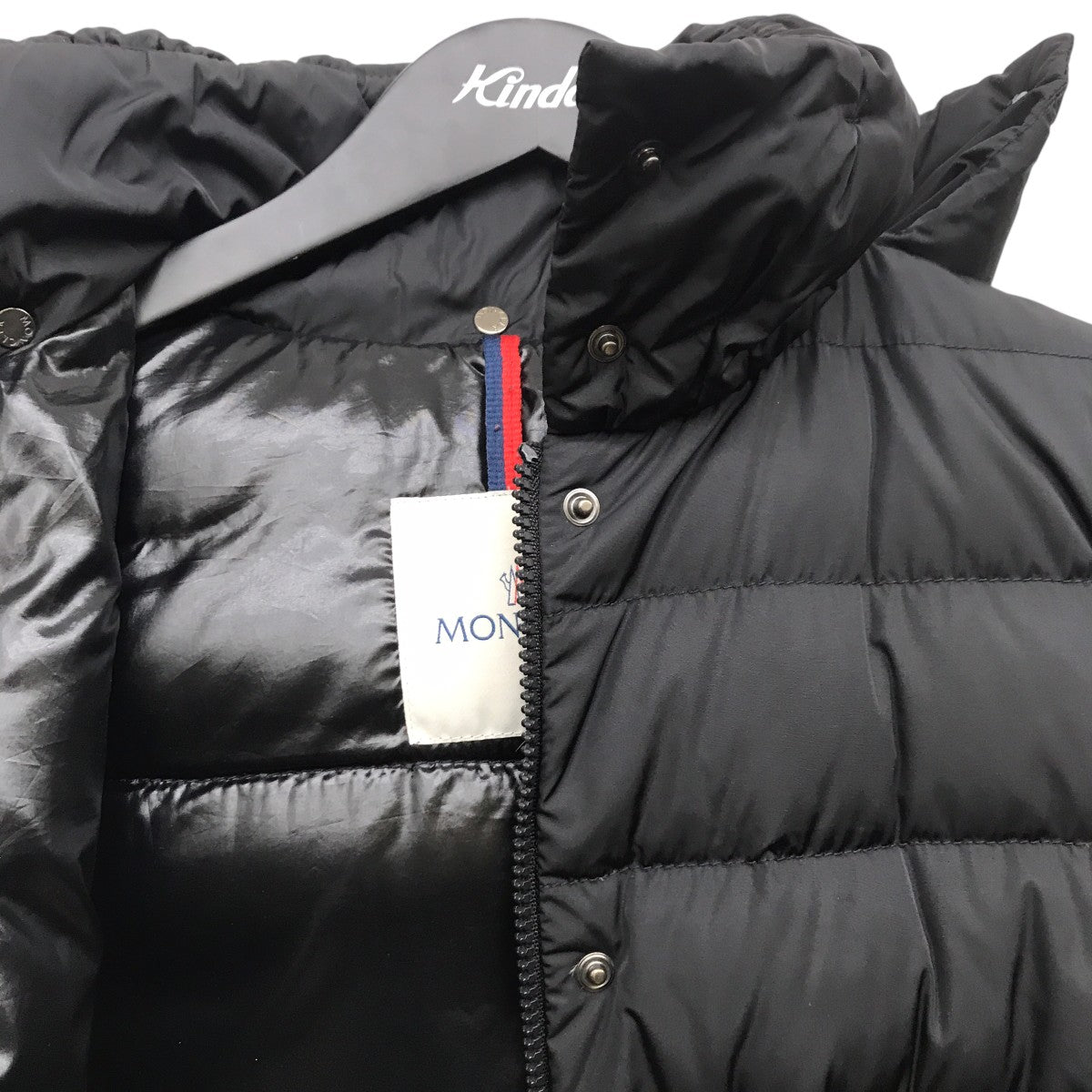 ADOXAダウンコート